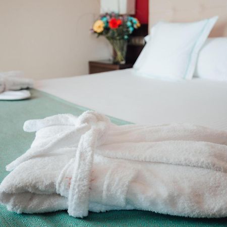Poseidon La Manga Hotel & Spa - Designed For Adults Buitenkant foto