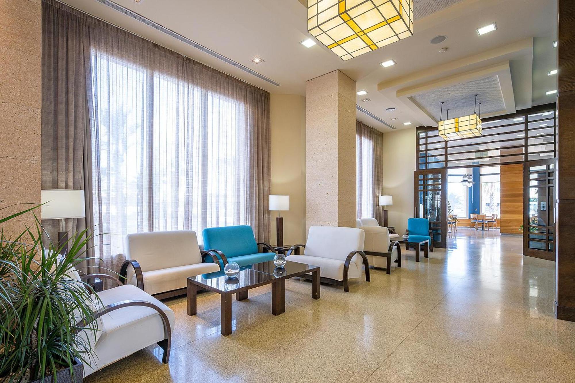 Poseidon La Manga Hotel & Spa - Designed For Adults Buitenkant foto