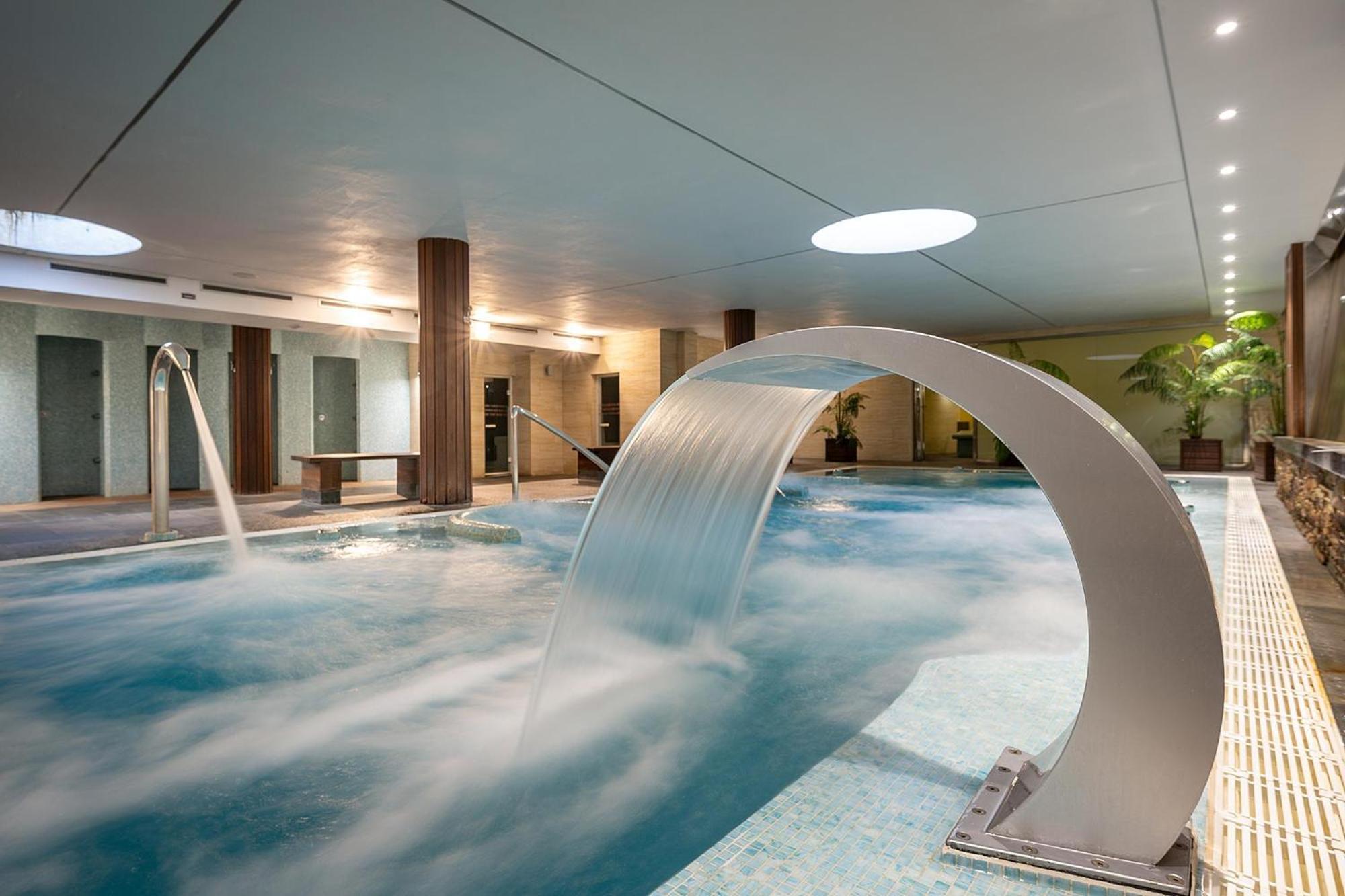Poseidon La Manga Hotel & Spa - Designed For Adults Buitenkant foto