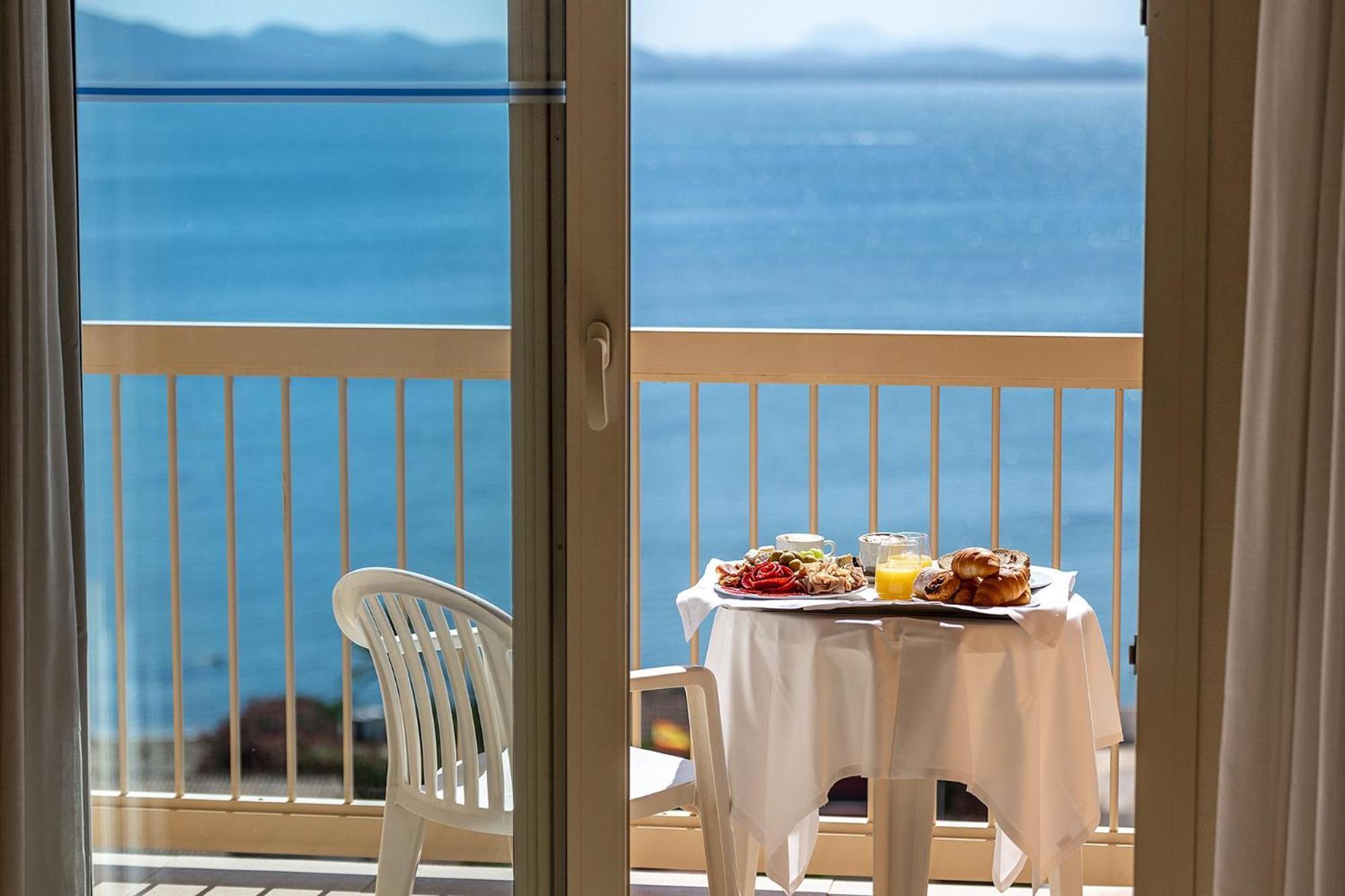 Poseidon La Manga Hotel & Spa - Designed For Adults Buitenkant foto
