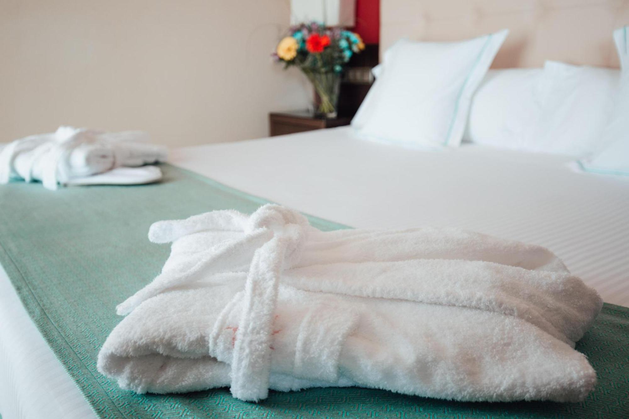 Poseidon La Manga Hotel & Spa - Designed For Adults Buitenkant foto
